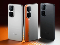 進(jìn)可攻退可守！iQOO Neo10系列高性價(jià)電競(jìng)手機(jī)發(fā)布