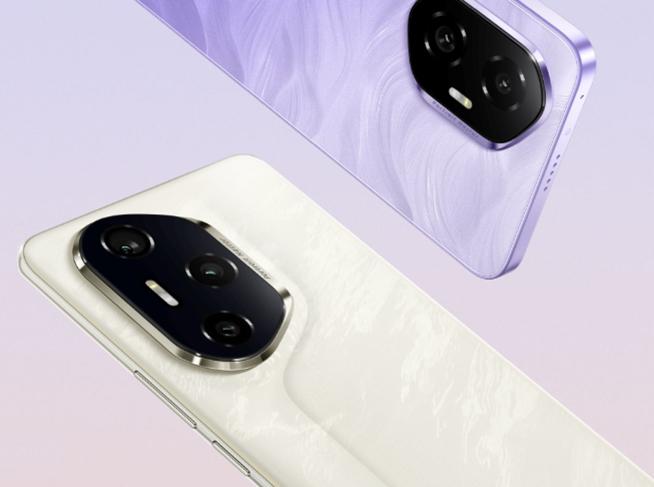 榮耀300系列發(fā)布：2299元起，久違的超大杯和潛望長焦回歸