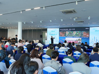 中興通訊舉辦“筑路低空”體驗交流活動，賦能低空經(jīng)濟(jì)發(fā)展新篇章