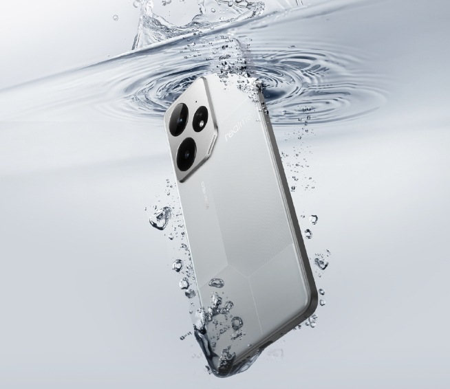 首發(fā)7000mAh泰坦電池！真我Neo7售價偷跑2099元起？