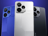 首發(fā)7000mAh泰坦電池！真我Neo7售價偷跑2099元起？