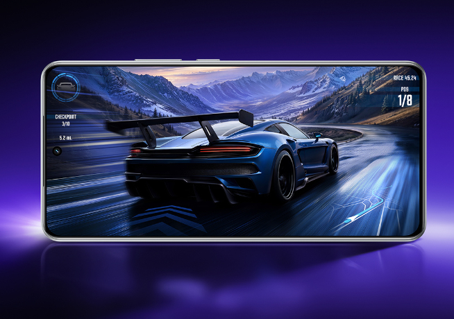 首發(fā)7000mAh泰坦電池！真我Neo7售價偷跑2099元起？