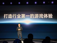 體驗超越“外掛”！一加Ace5將搭載風(fēng)馳游戲內(nèi)核，OPPO喊出小目標