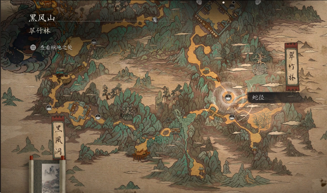 《黑神話：悟空》大更新推出挑戰(zhàn)模式！沖擊TGA年度最佳游戲！