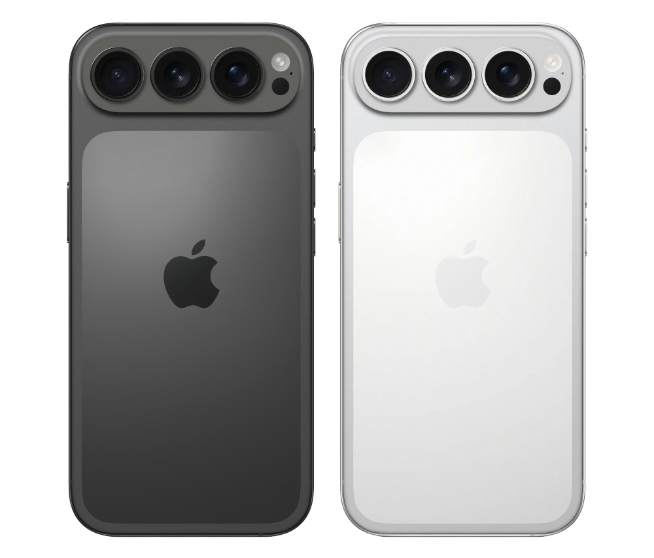 蘋果親自拉銷量！iPhone 17 Pro Max終于要用上新設計了？