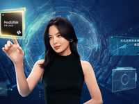 天璣8400發(fā)布：游戲功耗遠(yuǎn)超驍龍，REDMI Turbo 4年后首發(fā)