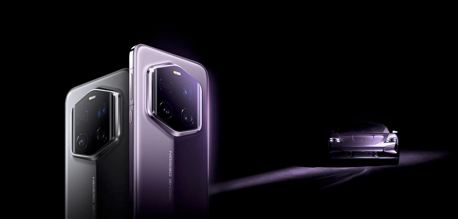 榮耀Magic7 RSR保時(shí)捷設(shè)計(jì)7999元起，大王影像升級(jí)