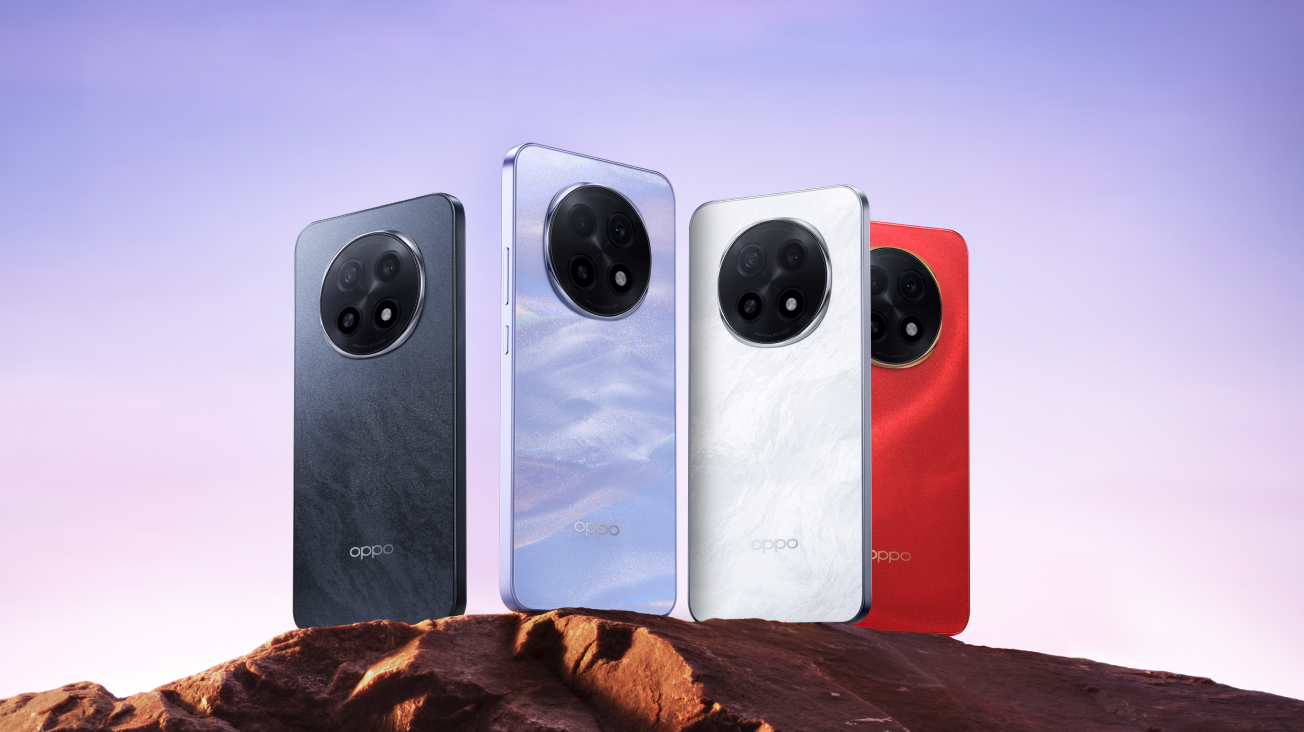 天璣7300為何敢賣2000元？OPPO A5 Pro打造超強防水抗摔