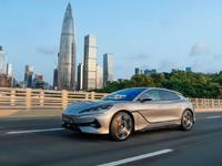 比亞迪“天神之眼”喜迎重磅升級(jí)！無圖城市領(lǐng)航功能全國開通