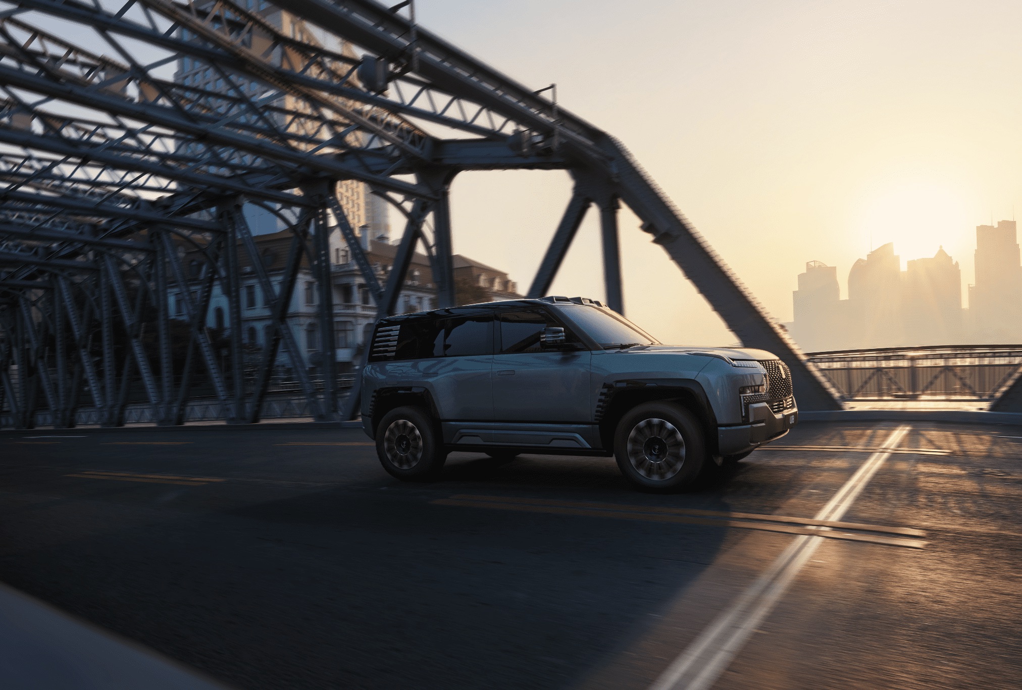 比亞迪“天神之眼”喜迎重磅升級！無圖城市領(lǐng)航功能全國開通