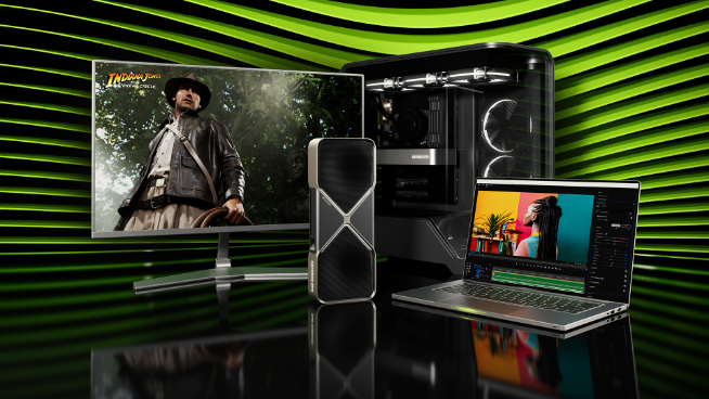 國(guó)行特供RTX 5090D售價(jià)16499元起！全球最強(qiáng)顯卡強(qiáng)勢(shì)登場(chǎng)