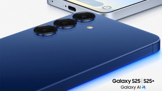 三星Galaxy S25系列全曝光：四大金剛，Slim文藝復(fù)興？