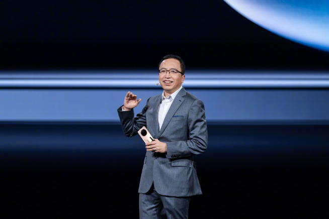 辟謠變實(shí)錘？前榮耀CEO趙明辭別，網(wǎng)友期待他重返華為？