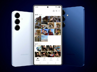 三星Galaxy S25系列發(fā)布：Ultra更大更輕，彩蛋Edge閃現(xiàn)