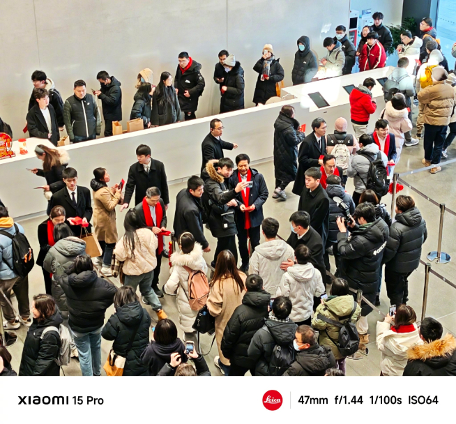 雙Ultra蓄勢待發(fā)！小米15 Ultra+小米SU7 Ultra月底見