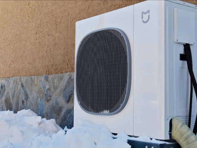 小米智能家電工廠光速建設(shè)中：空調(diào)自研自產(chǎn)！有望11月正式投產(chǎn)