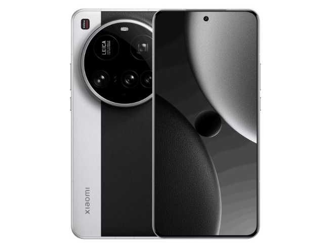 小米15 Ultra終極渲染圖曝光：致敬徠卡相機(jī)拼接設(shè)計(jì)？這次又漲價(jià)！