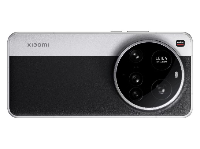 小米15 Ultra終極渲染圖曝光：致敬徠卡相機(jī)拼接設(shè)計(jì)？這次又漲價(jià)！