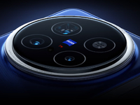 物理防炫光來了！vivo X200 Pro/mini保護(hù)殼親測(cè)免費(fèi)領(lǐng)