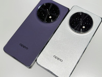 最薄折疊屏OPPO Find N5發(fā)布：起售價(jià)比上代便宜千元，但影像降配