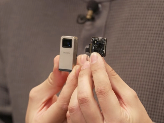 黑銀拼色致敬徠卡經(jīng)典！小米15 Ultra定檔2月27日發(fā)布