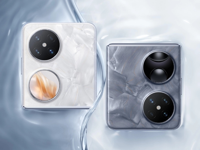 為原生鴻蒙而生！余承東官宣華為新形態(tài)手機(jī)3月發(fā)布