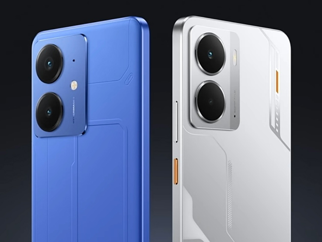 真我推出三款性價比新品，1799元起Neo7SE多次對標Tubo 4