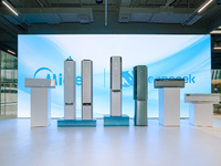 全球首款DeepSeek空調(diào)首秀，美的推進空調(diào)行業(yè)智能化浪潮