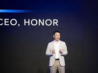 MWC2025：榮耀堅守開放合作承諾，賦能產(chǎn)業(yè)新發(fā)展