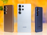 三星Galaxy S25系列品鑒會(huì)落地羊城 開啟智能AI「星」體驗(yàn)