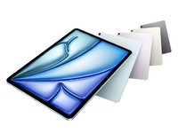連顏色也懶得換！蘋果iPad Air（M3）/iPad（A16）上架