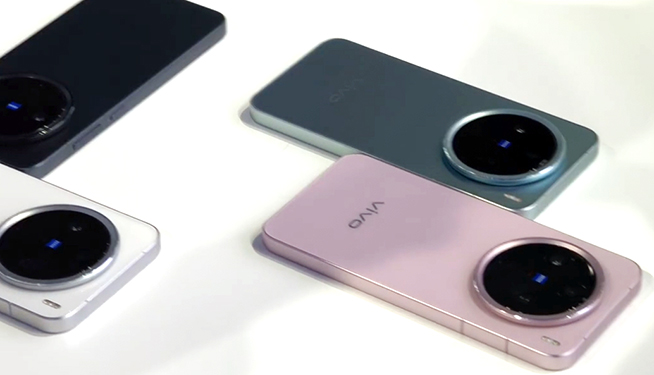 無懼蘋果三星！三款國(guó)產(chǎn)小屏旗艦4月亮相，F(xiàn)ind X8S劍指C位