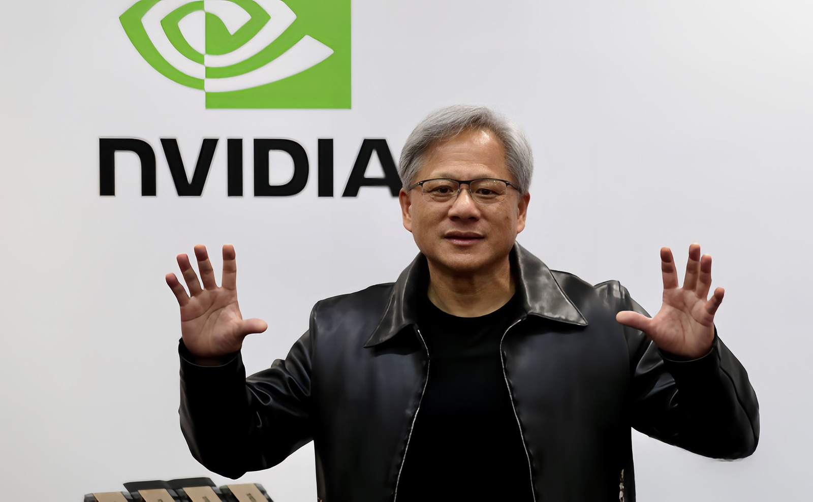 黃仁勛再次盛贊華為，憑什么贏得頂尖科技巨頭的認(rèn)可？