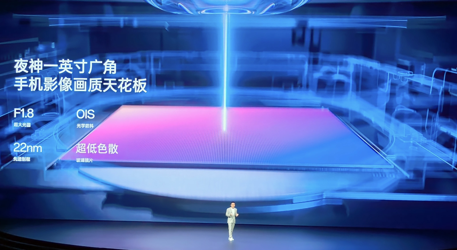 OPPO Find X8 Ultra發(fā)布：劉作虎喊話友商，超大杯哪家強(qiáng)？