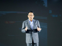 2025廣汽科技日驚喜多多：星靈安全守護(hù)體系+12款車規(guī)級芯片