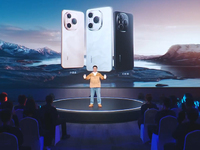 8000mAh電池榮耀Power發(fā)布：品質(zhì)666，真能扔掉充電寶？