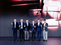 ?華系MPV頭把交椅！傳祺向往M8乾崑樹(shù)立智能時(shí)代MPV新標(biāo)桿