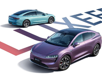 轎跑雙子星智界R7&S7上新！劉亦菲特別呈現(xiàn)《玫瑰箴言》