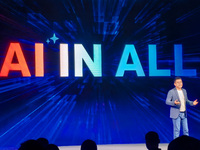 酷開超級智能體公布！更懂用戶更強(qiáng)服務(wù)，多款A(yù)I新品已搭載