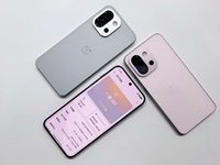  一加13T發(fā)布：3399元起完完完勝友商，小屏性能旗艦的版本答案？