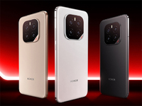 榮耀GT Pro跑分340萬(wàn)登頂安兔兔，紅魔和ROG該慌了？