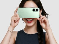 REDMI Turbo 4 Pro發(fā)布：跑分超第三代驍龍8，金屬中框