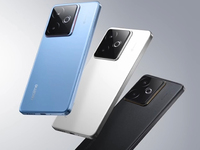 天璣9400+冰點價！真我GT7登場，長續(xù)航電競直屏旗艦