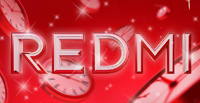 REDMI×天貓超級會員日——解鎖校園科技派對