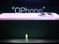 機(jī)圈模仿秀？OPPO Reno 14蘋果味，魅族Note 16平凡大師