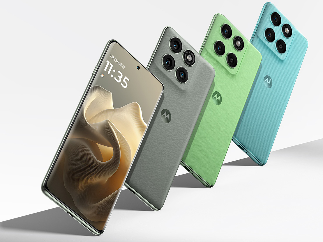 迪麗熱巴不再代言？聯(lián)想發(fā)布razr 60等超多新品，槽點不少