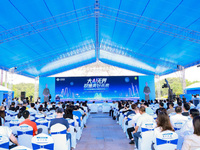 讓AI更有溫度，5·17電信日暨全國助殘日廣東聯(lián)通發(fā)布四大產(chǎn)品