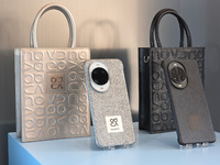 驚喜超預(yù)期！鴻蒙電腦攜手華為nova系列亮相，PC未來已來？