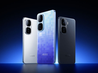 2K屏驍龍8至尊版新低價(jià)！iQOO Neo10 Pro+發(fā)布，首銷(xiāo)告捷