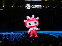 河南聯(lián)通2025年渠道生態(tài)合作伙伴大會發(fā)布多款數(shù)智產(chǎn)品